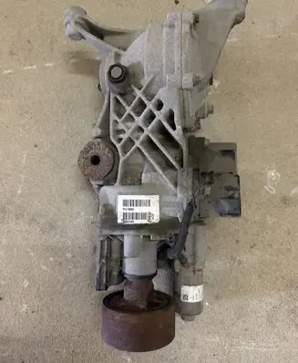 Volvo XC60 Rear differential P1216685 24423183