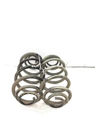 Opel Zafira B Rear coil spring SPR.TYL.OPL.ZAF.B