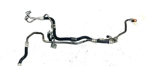 BMW 7 F01 F02 F03 F04 Power steering hose/pipe/line 32416789251 6789251