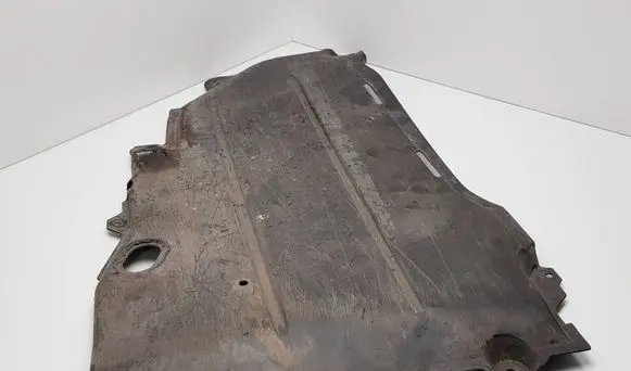Mercedes-Benz C W203 Gearbox bottom protection 