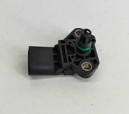 Skoda Superb B8 (3V) Air pressure sensor 0281002977 03G906051E