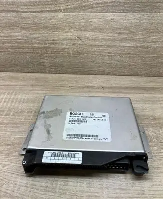 BMW 7 E38 ABS control unit/module 1164130 0265109023