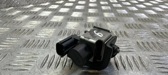 KIA Ceed Turbo solenoid valve