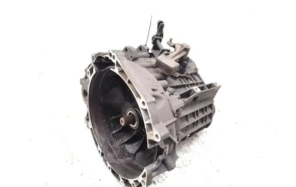 Ford Focus Manual 5 speed gearbox 6M5R7002VC T1GF2