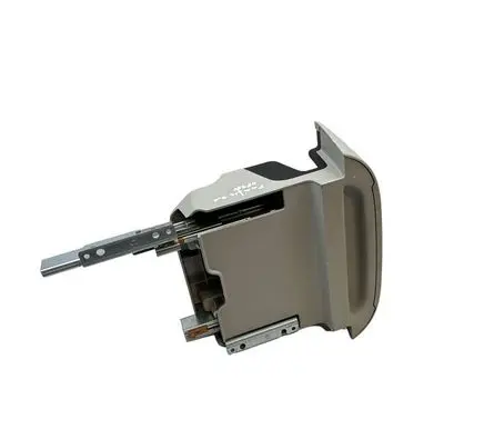Chrysler Pacifica Cup holder front PAM86893PD 75902G05