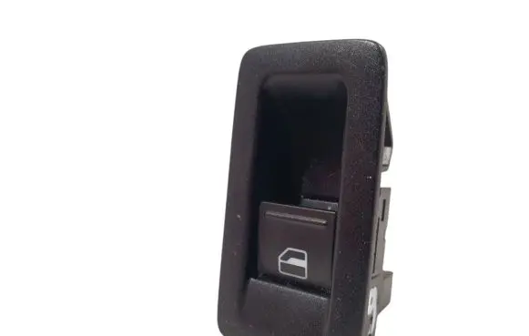 Volkswagen Cross Touran I Electric window control switch 1T0959851 1F0959527