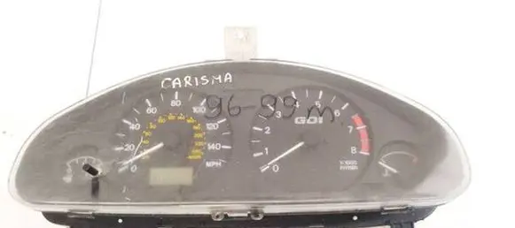 Mitsubishi Carisma Speedometer (instrument cluster)