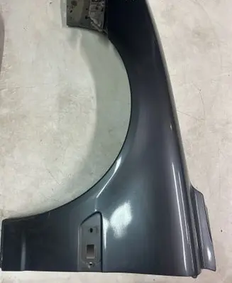Volvo S80 Fender 