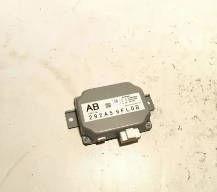 Nissan X-Trail T32 Camera control unit module 292A56FL0B 0071646