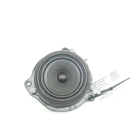 BMW X2 F39 Front door speaker 8715685