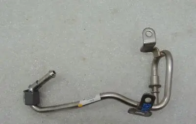 Nissan Qashqai Fuel injector supply line/pipe 1644500QAA 164454443R