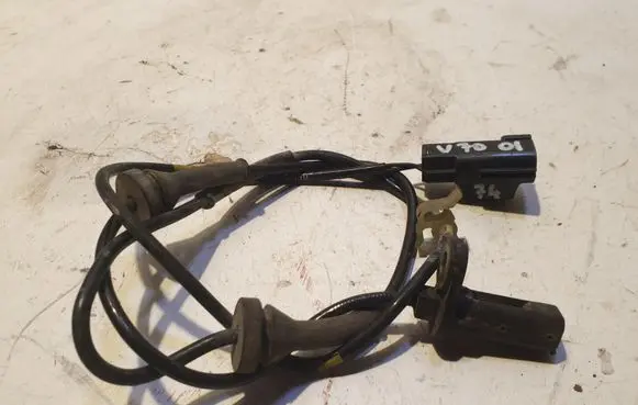 Volvo V70 ABS brake wheel speed sensor 10071160463 9496961