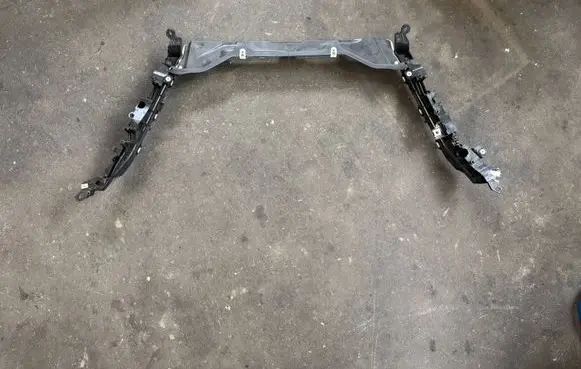 BMW 4 G22 G23 G24 G26 Wiper trim 7428151