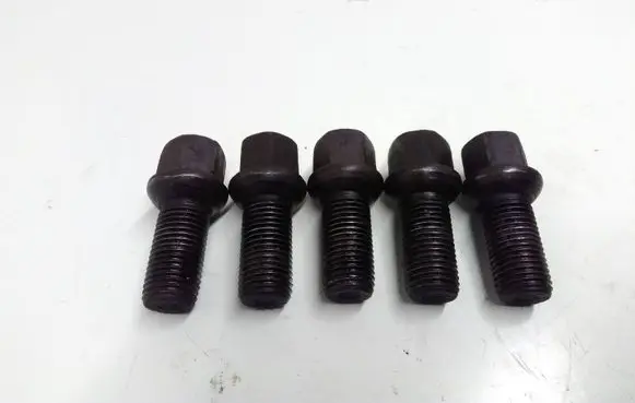 Nuts/bolts