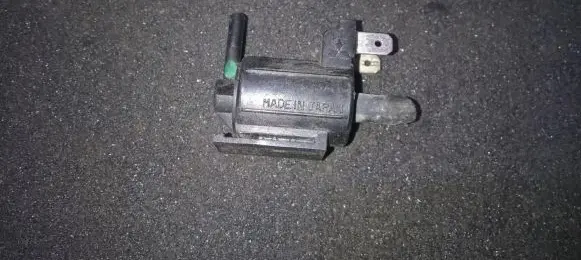 Mitsubishi Carisma Turbo solenoid valve k5t49680