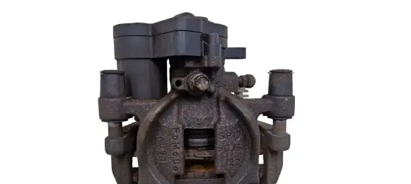 Ford Edge II Rear brake caliper KG9C2D250 KG9C2D250C T0833