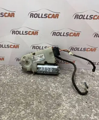 Audi A8 S8 D2 4D Sunroof motor/actuator 4A0959591D