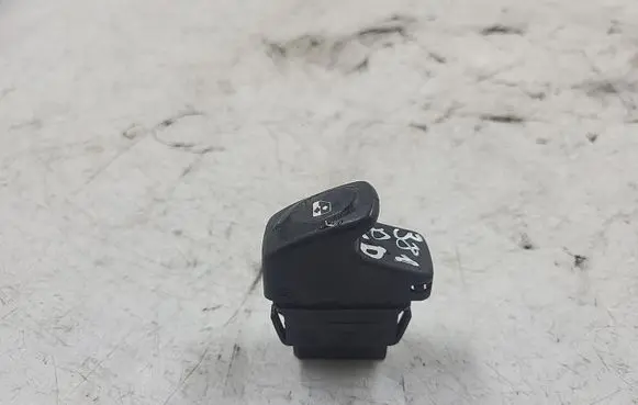 Renault Kangoo I Electric window control switch 