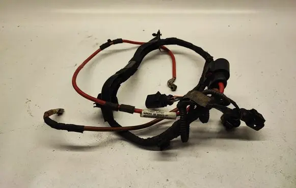 Volkswagen Jetta VII Other wiring loom 5Q1971111BA