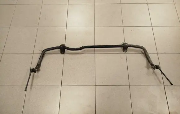 Volkswagen PASSAT B8 Front anti-roll bar/sway bar 3Q0411303K
