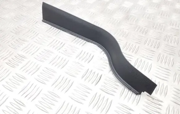 Volkswagen Golf VII Dashboard side end trim 5G0868223B