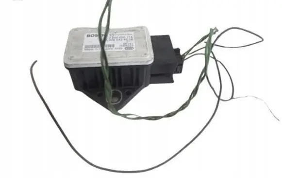 Mercedes-Benz Vito Viano W638 ESP acceleration yaw rate sensor A0065424218