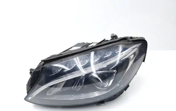 Mercedes-Benz C W205 Headlight/headlamp A2059069404 030128463308