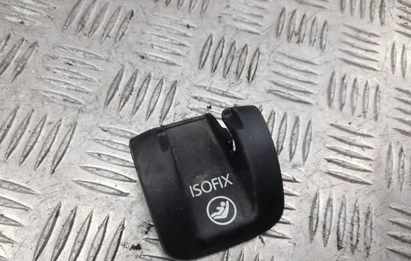 Audi Q5 SQ5 ISOFIX cover 8R0887233