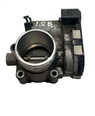 Ford Fiesta Throttle valve 8A6G9F991AB 0280750531