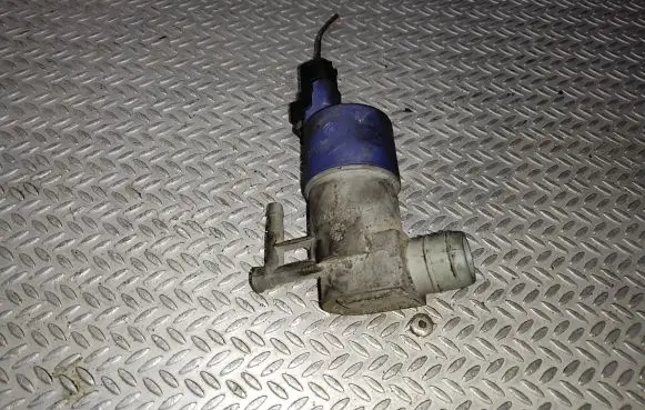 Citroen Berlingo Windscreen/windshield washer pump 9632984980