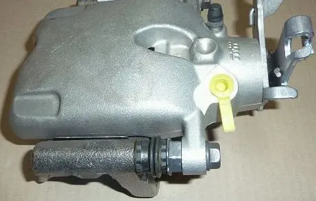 Opel Zafira C Front brake caliper 39035601