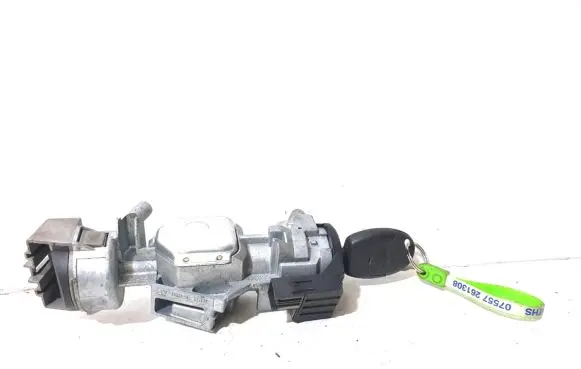 Ford Focus Ignition lock 3M513F880AC