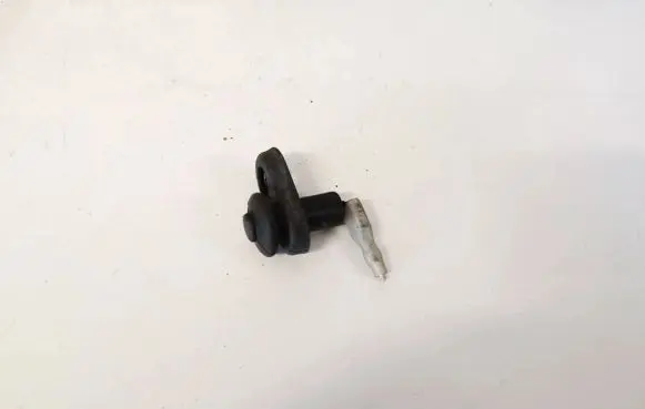 Skoda Octavia Mk2 (1Z) Front door sensor coupe 