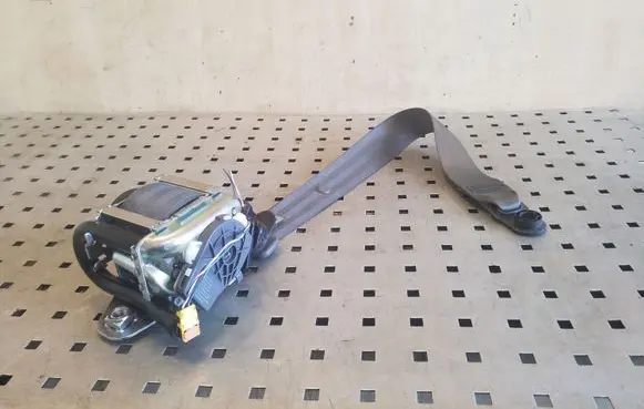 Jaguar XJ X351 Front seatbelt BW93611B09 620408800