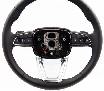 Audi A4 S4 B9 8W Steering wheel 8W0419091GM