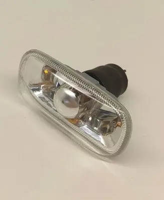 Audi A4 S4 B7 8E 8H Front fender indicator light 8E0949127