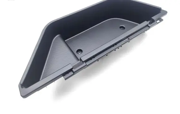 KIA Xceed Glove box in trunk 