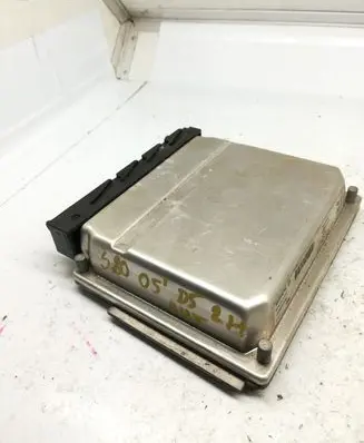 Volvo S80 Engine control unit/module 30646978A 0281011441