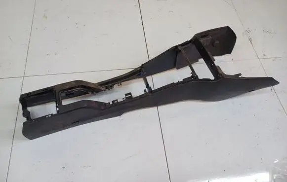 Opel Astra H Center console 331986437