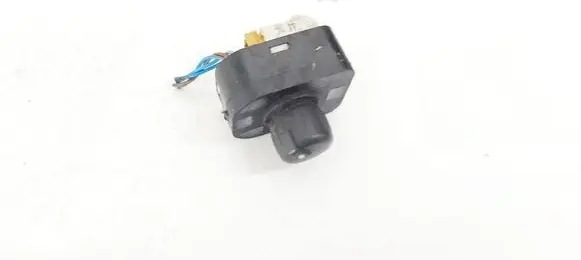 Audi Q7 4L Wing mirror switch 8E0959565A
