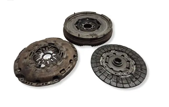 Toyota Corolla E120 E130 Clutch set kit 134500R010