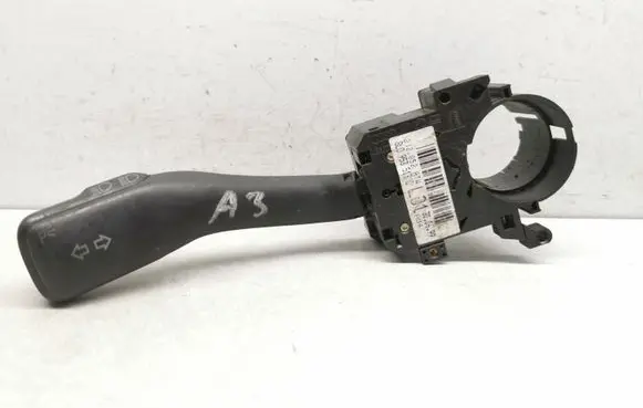 Audi A3 S3 8L Wiper control stalk 8L0953513G