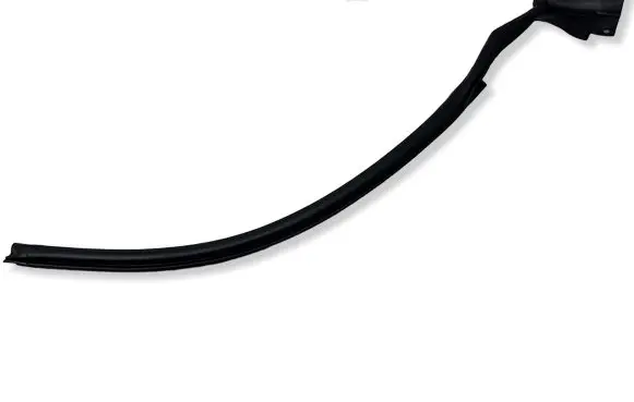 Nissan Rogue Rear door rubber seal (on body) 