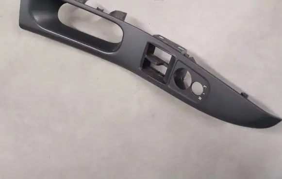 Audi A3 S3 8L Front door interior handle trim 8L3867171B 8L3867171