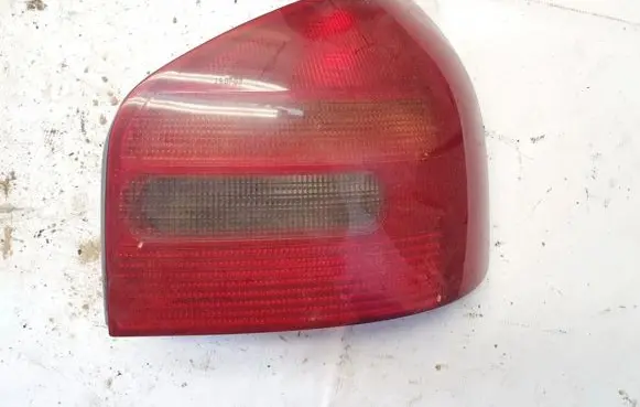Audi A3 S3 8L Rear/tail lights