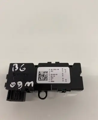 Volkswagen PASSAT B6 Steering angle sensor 3C0959654 A00203800