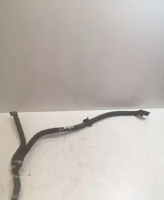 Mercedes-Benz CLS C219 Engine coolant pipe/hose A2115011225