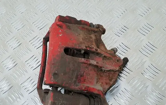 Ford Mondeo Mk III Front brake caliper 0204Y01125