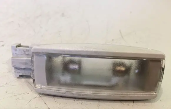 Volkswagen Golf Plus Other interior light 1K0947109