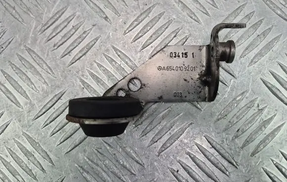 Mercedes-Benz E W213 Other engine part A6540109201